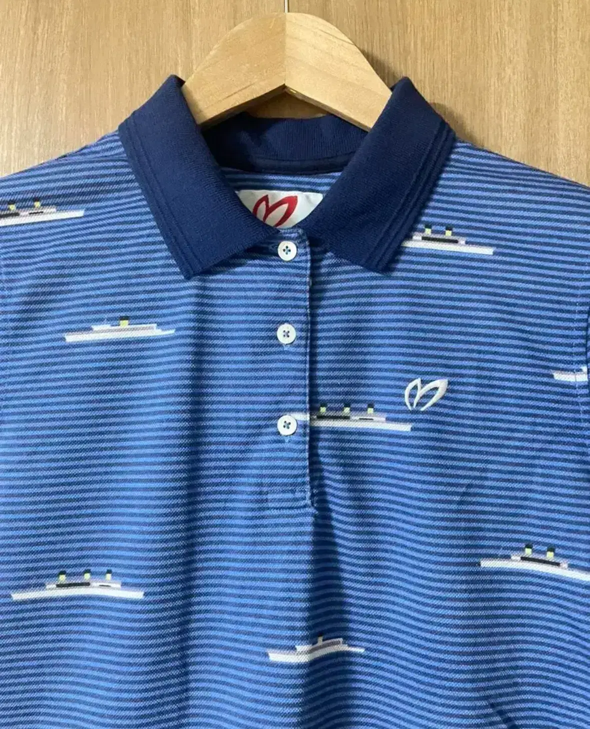 Masterbunnyedition Golf Women's Tee Size 0
