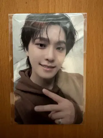 SEVENTEEN HAPPY BURSTDAY 한국 라키드로 디노