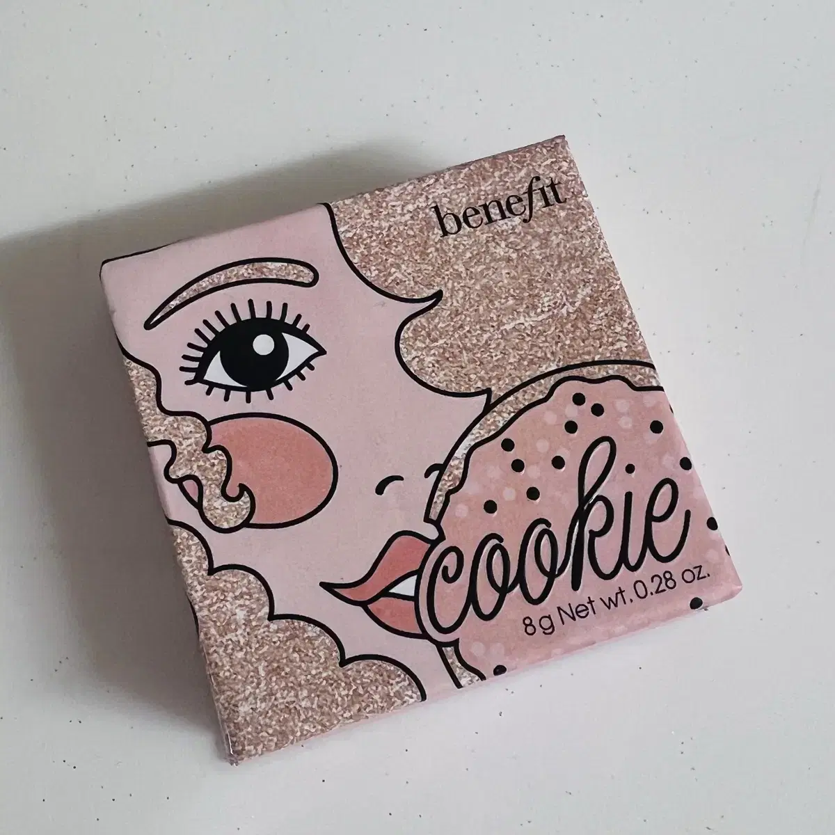 Benefit Cookie Highlighter