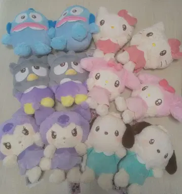 산리오 꽉 껴안는 인형 BIG 봉제 인형 꽉 껴안는 인형 SANRIO
