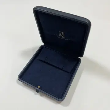 레어 해리 윈스턴 귀걸이 케이스 빈 박스 구형