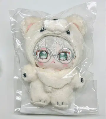 함께 사는 인형, 언제 인형 / 카나 명도신무