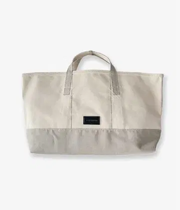 DESCENDANT COAL BAG TOTE raregem 토트백