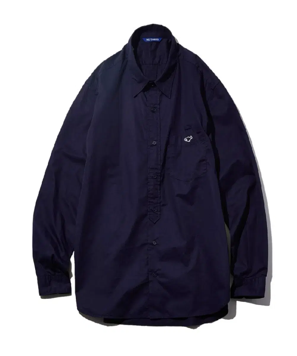 Neithers Shirt, Size 5 (Actual Size 100-105)