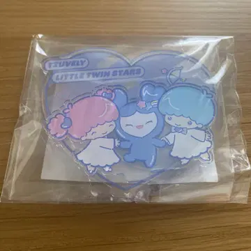 TWICE 산리오 POP UP STORE TZUVELY