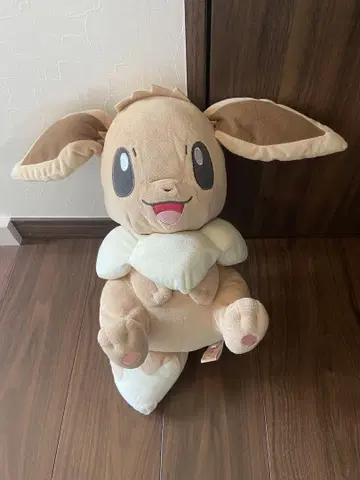 이브이 메차데카 봉제 인형