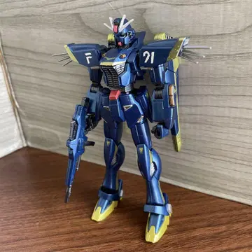 hg f91 해리슨 기계 정크 완제품