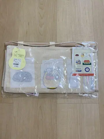 스튜디오 클립 미피 월 포켓