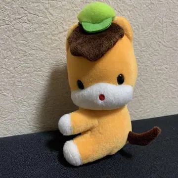 군마짱 봉제 인형 안아보세요 군마짱 마스코트 카라비너 포함
