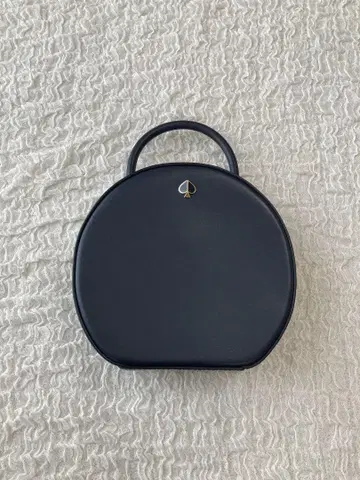 kate spade 케이트 스페이드 숄더 핸드 백 네이비