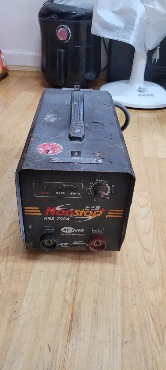Gyeyang Home Welding Machine