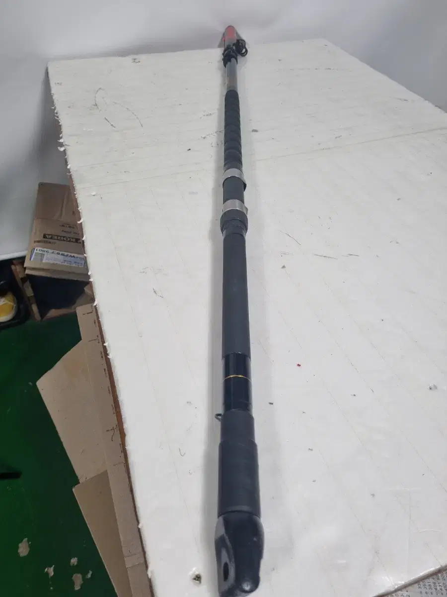 Silstar Spectra Rock Bream Reel Fishing Rod
