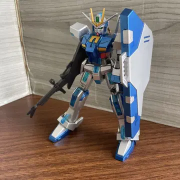 hg 익스트림 건담 정크 완성품