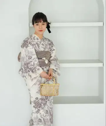 utatane 뉘앙스 유카타
