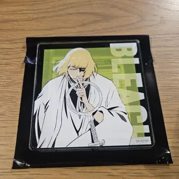 BLEACH WORLD 아크릴 코스터 히라코 마코