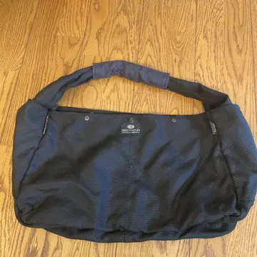 BAG'n'NOUN 토트백 블랙