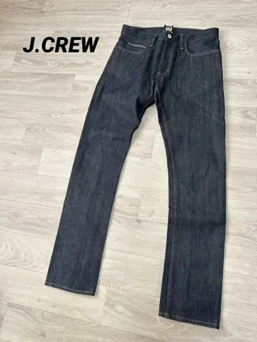 J.CREW 제이크루 데님 32W 32L