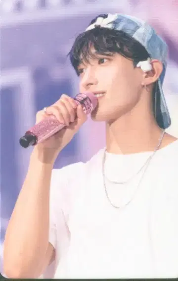 세븐틴 DK 2022 HANABI 블루레이