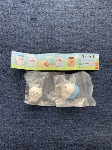 치이카와 (먼작귀) 치이카와 모몽가