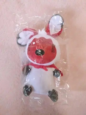Sound Horizon 산호라 바니온 봉제 인형 키링 미사용 새상품