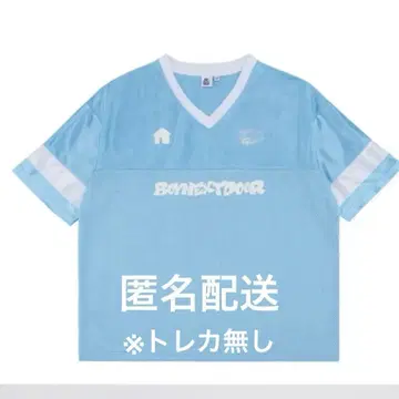 BOYNEXTDOOR UNIFORM SHIRT 유니폼 셔츠