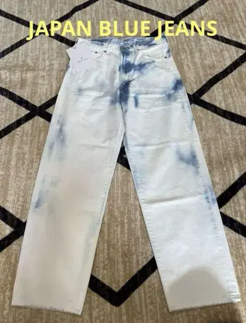 블리치 데님