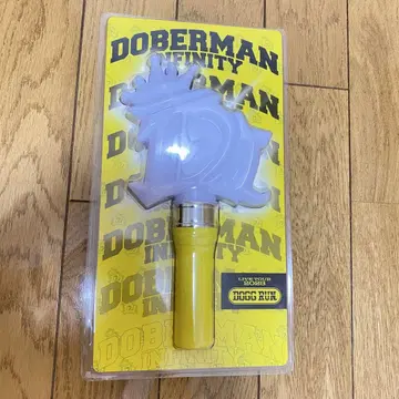 DOBERMANINFINITY 응원봉