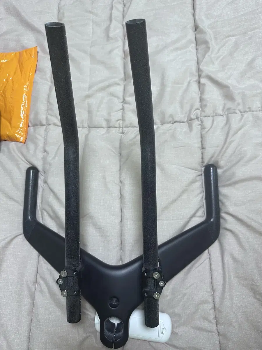 Wiawis txt pro u-bar handlebar