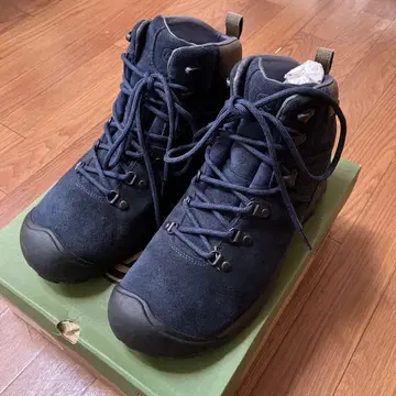 KEEN 피레네 28cm