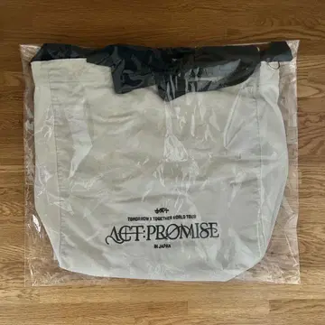 TXT 토트백