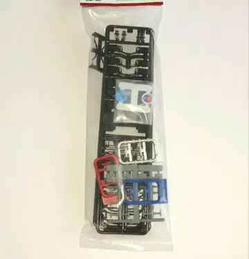 KATO 28-170N HO EF510 그레이드 업 부품 세트 1