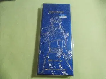 키링 신검 파르시온 파이어 엠블렘 미개봉