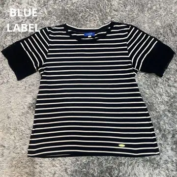 BLUE LABEL 티셔츠