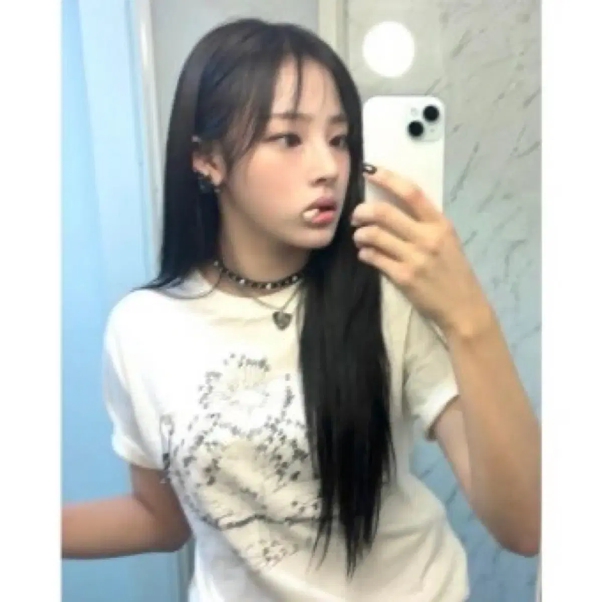 Hysteric Glamour Choker