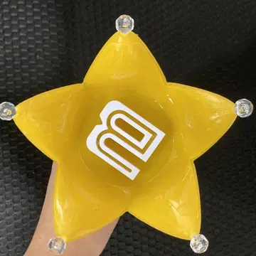 BIGBANG 응원봉 화이트