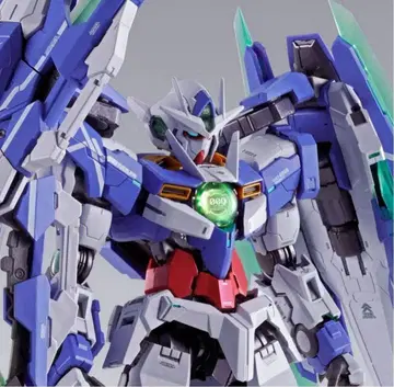 METAL BUILD 메탈 빌드 더블 오크 안타 풀 세이버 새상품