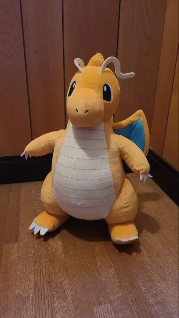 포켓몬 봉제 인형