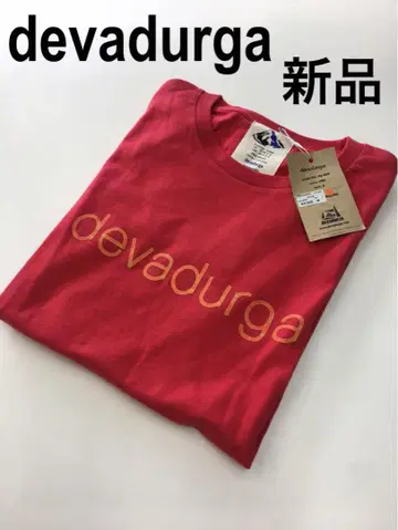 devadurga 데바두르가 KARABINER 카라비너 티셔츠
