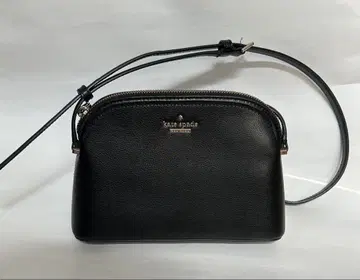 kate spade 블랙 숄더백