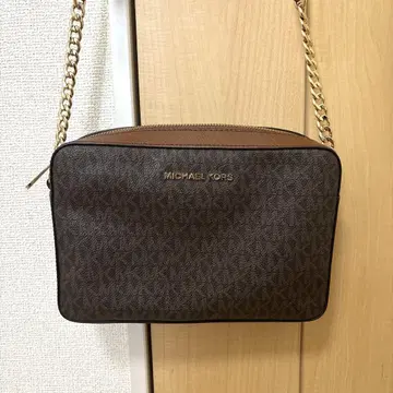 MICHEAL KORS 숄더백