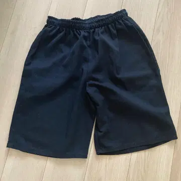 미국제 하프 팬츠