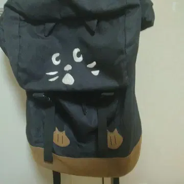 냐 디자인 럭색/백팩