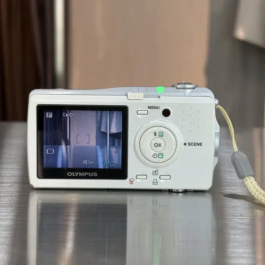 OLYMPUS IR-300 XDカード・カードリーダー付属 OLYMPUS IR-300 XDカード・カードリーダー付属 カードリーダー