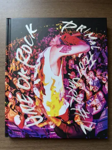 ONEOKROCK 원오크 프라이멀 풋마크 #12 2023
