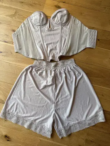 bridal bloom 브라이덜 이너 B65