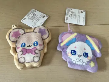푸치큐아 프리큐어 페어리스 미니미니 포치 모후룬 푸아