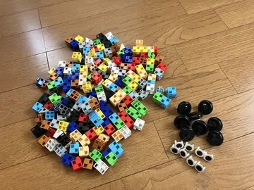 아르텍 (Artec) ArTec 블록