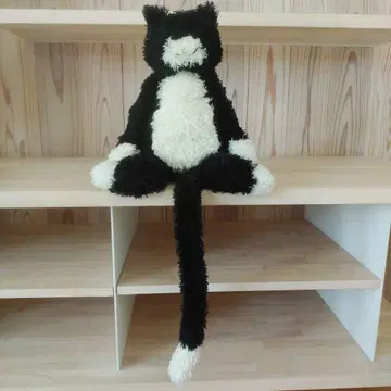 Jellycat 제리캣 고양이 M