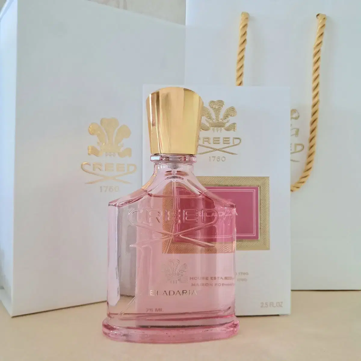 Creed Elladaria 75ml