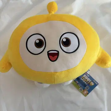 EGGY PARTY 에기 파티 BIG 봉제 인형 게임